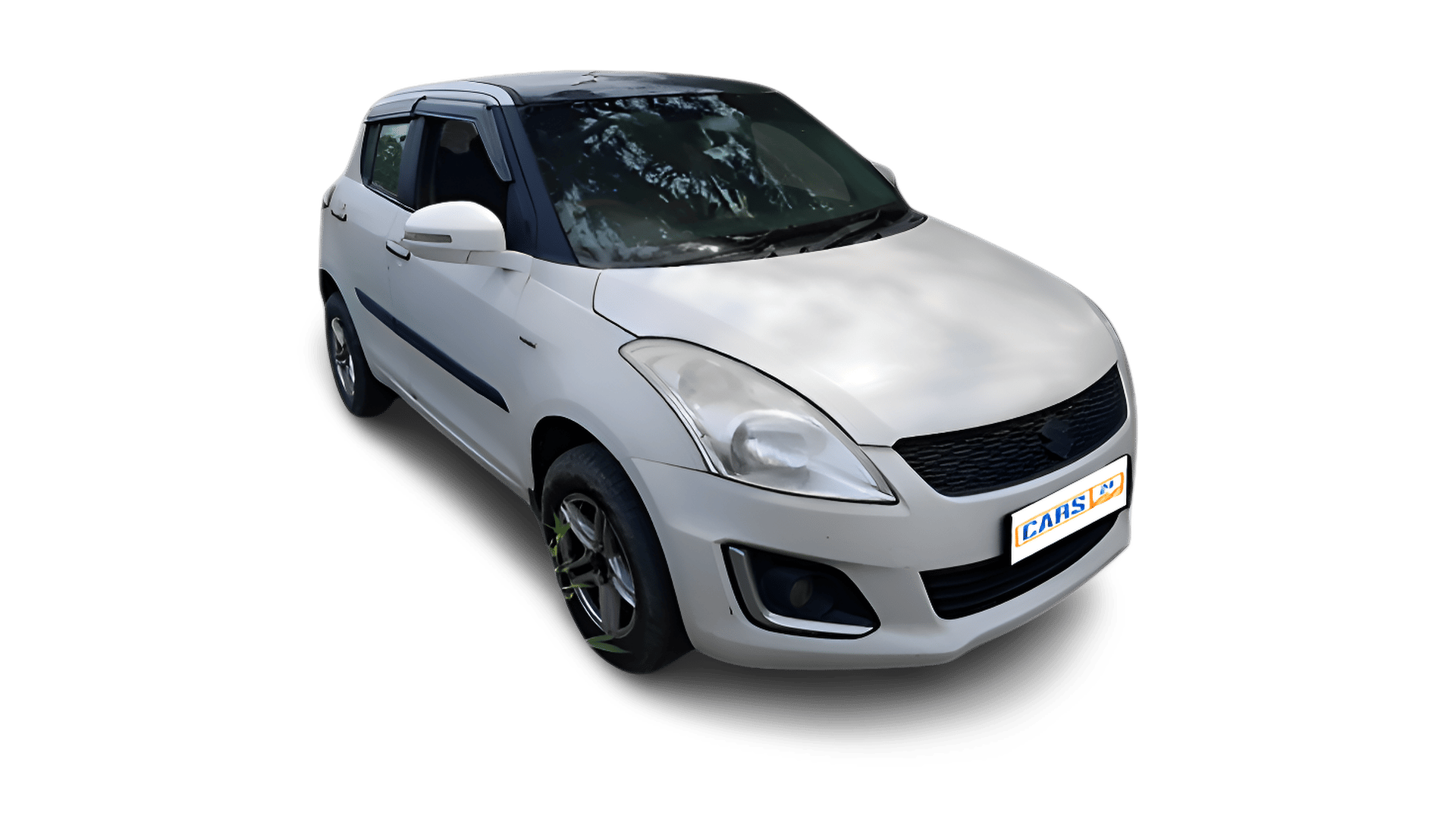 2016 Maruti Swift - Hatchback - Diesel - Manual - ₹3.63 lakh